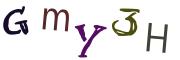Графічна CAPTCHA