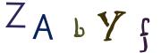 Графічна CAPTCHA