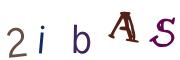 Графічна CAPTCHA