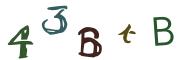 Графічна CAPTCHA