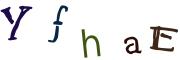 Графічна CAPTCHA