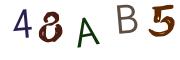 Графічна CAPTCHA