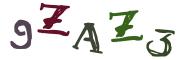 Графічна CAPTCHA