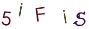 Графічна CAPTCHA