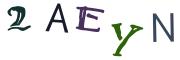 Графічна CAPTCHA