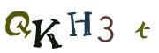 Графічна CAPTCHA