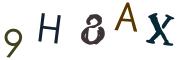 Графічна CAPTCHA