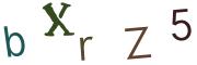 Графічна CAPTCHA