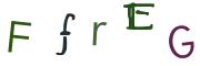 Графічна CAPTCHA