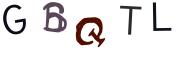 Графічна CAPTCHA