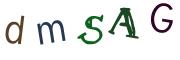 Графічна CAPTCHA