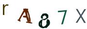 Графічна CAPTCHA
