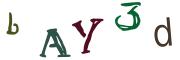 Графічна CAPTCHA