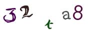 Графічна CAPTCHA