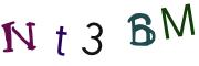 Графічна CAPTCHA