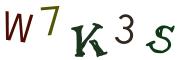 Графічна CAPTCHA