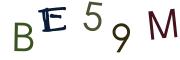 Графічна CAPTCHA