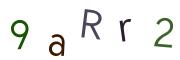 Графічна CAPTCHA