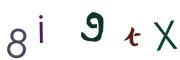 Графічна CAPTCHA