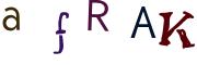 Графічна CAPTCHA