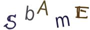 Графічна CAPTCHA