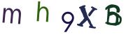 Графічна CAPTCHA