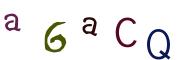 Графічна CAPTCHA