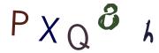 Графічна CAPTCHA