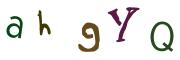 Графічна CAPTCHA