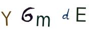 Графічна CAPTCHA