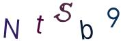 Графічна CAPTCHA