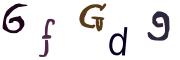 Графічна CAPTCHA