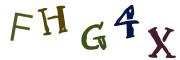 Графічна CAPTCHA