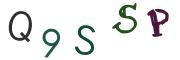Графічна CAPTCHA