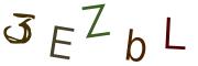 Графічна CAPTCHA