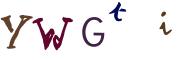 Графічна CAPTCHA