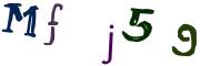 Графічна CAPTCHA