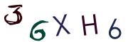 Графічна CAPTCHA