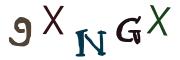 Графічна CAPTCHA