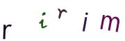 Графічна CAPTCHA