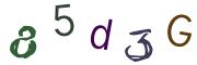 Графічна CAPTCHA
