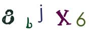 Графічна CAPTCHA