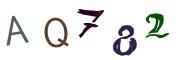 Графічна CAPTCHA