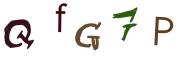 Графічна CAPTCHA