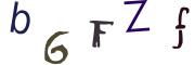 Графічна CAPTCHA