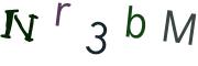 Графічна CAPTCHA