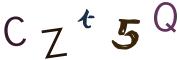 Графічна CAPTCHA