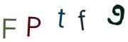 Графічна CAPTCHA