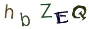 Графічна CAPTCHA