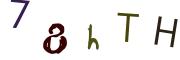 Графічна CAPTCHA